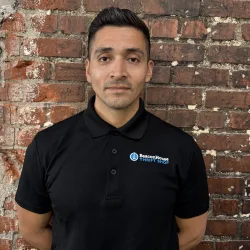 Daniel Rodriguez Headshot