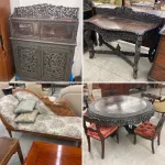 Furniture items