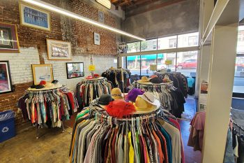 Beacon House Thrift Shop – …selling second-hand items to give our men a ...